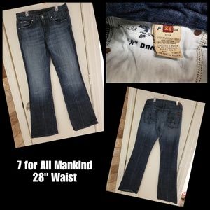 7 for All Mankind *7FAM* Jeans